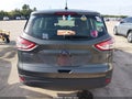 Photo 12 of 12 — 2015 Ford Escape