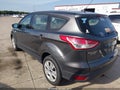 Photo 3 of 12 — 2015 Ford Escape