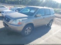Photo 2 of 11 — 2003 Honda Pilot