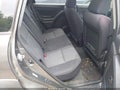 2006 Pontiac Vibe — photo 8 of 17 | VIN 5Y2SL65856Z435747