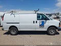 2015 Chevrolet Express 2500 — photo 13 of 16 | VIN 1GCWGFCF3F1148414