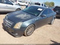 Photo 2 of 14 — 2009 Cadillac CTS