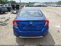 2020 Honda Civic — photo 16 of 16 | VIN 2HGFC2F65LH588407