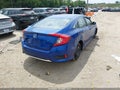 2020 Honda Civic — photo 4 of 16 | VIN 2HGFC2F65LH588407