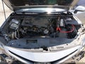 2021 Toyota Camry — photo 10 of 17 | VIN 4T1G11AK1MU538072