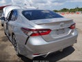 2021 Toyota Camry — photo 3 of 17 | VIN 4T1G11AK1MU538072
