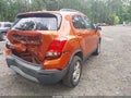 Photo 4 of 16 — 2015 Chevrolet Trax
