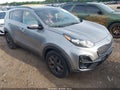 2021 Kia Sportage — photo 1 of 17 | VIN KNDP6CAC5M7912658