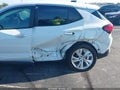 Photo 6 of 17 — 2025 Buick Encore GX