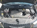 Photo 10 of 17 — 2025 Chrysler Pacifica