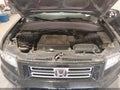 Photo 10 of 16 — 2007 Honda Ridgeline