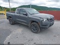 Photo 1 of 16 — 2025 Nissan Frontier