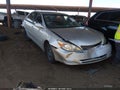 2003 Toyota Camry — photo 1 of 15 | VIN 4T1BE32K03U750677