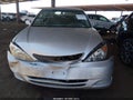 2003 Toyota Camry — photo 6 of 15 | VIN 4T1BE32K03U750677