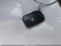 2010 Lexus HS 250h — photo 11 of 11 | VIN JTHBB1BA4A2016219