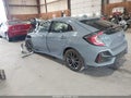 Photo 3 of 16 — 2020 Honda Civic