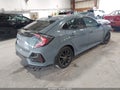 Photo 4 of 16 — 2020 Honda Civic