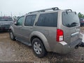 Photo 3 of 12 — 2007 Nissan Pathfinder