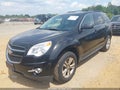 Photo 2 of 11 — 2011 Chevrolet Equinox