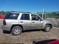 Photo 13 of 16 — 2002 Chevrolet Trailblazer