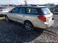 2006 Subaru Outback — photo 3 of 16 | VIN 4S4BP86C064310103