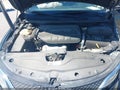 2015 Chrysler 200 — photo 10 of 16 | VIN 1C3CCCAB3FN571326