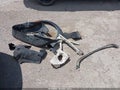 2013 Mini Hardtop — photo 11 of 16 | VIN WMWSU3C55DT677228