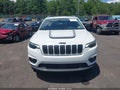 Photo 12 of 19 — 2022 Jeep Cherokee