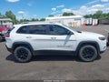 Photo 13 of 19 — 2022 Jeep Cherokee
