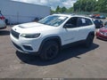 Photo 2 of 19 — 2022 Jeep Cherokee