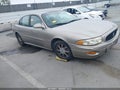 2004 Buick LeSabre — photo 1 of 11 | VIN 1G4HR54K344132584