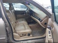 2004 Buick LeSabre — photo 5 of 11 | VIN 1G4HR54K344132584