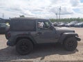 Photo 13 of 16 — 2022 Jeep Wrangler