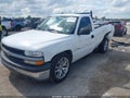 Photo 2 of 16 — 2001 Chevrolet Silverado 1500