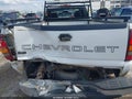 Photo 6 of 16 — 2001 Chevrolet Silverado 1500