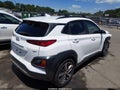 Photo 4 of 17 — 2021 Hyundai Kona