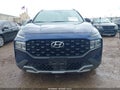 2023 Hyundai Santa Fe — photo 11 of 15 | VIN 5NMS64AJ4PH546106