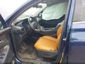 2023 Hyundai Santa Fe — photo 5 of 15 | VIN 5NMS64AJ4PH546106