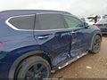 2023 Hyundai Santa Fe — photo 6 of 15 | VIN 5NMS64AJ4PH546106