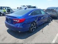 Photo 4 of 21 — 2019 Honda Accord