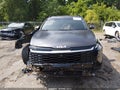 2026 Kia Sportage — photo 13 of 17 | VIN 5XYK53DF4TG357173