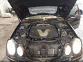 2008 Mercedes-Benz E-Class — photo 10 of 11 | VIN WDBUF22X38B319851