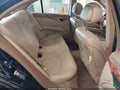 2008 Mercedes-Benz E-Class — photo 8 of 11 | VIN WDBUF22X38B319851