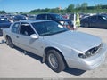 1995 Mercury Cougar — photo 1 of 16 | VIN 1MELM62W7SH651926