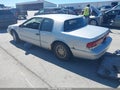 1995 Mercury Cougar — photo 3 of 16 | VIN 1MELM62W7SH651926