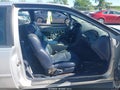 1995 Mercury Cougar — photo 5 of 16 | VIN 1MELM62W7SH651926