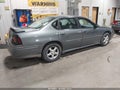 Photo 4 of 11 — 2005 Chevrolet Impala