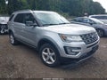 2016 Ford Explorer — photo 1 of 17 | VIN 1FM5K8D8XGGB77246