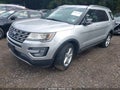 2016 Ford Explorer — photo 2 of 17 | VIN 1FM5K8D8XGGB77246