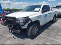 Photo 6 of 17 — 2024 Nissan Frontier